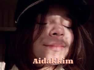 Aidakkim