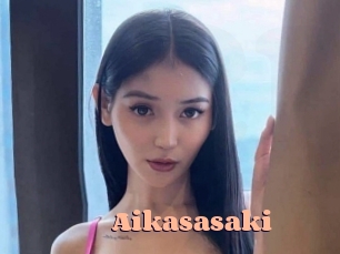 Aikasasaki