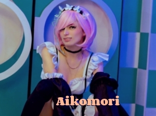 Aikomori