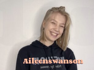 Aileenswanson
