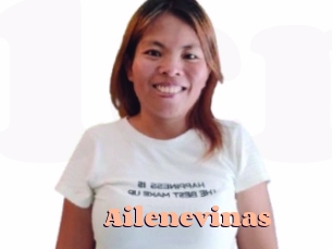 Ailenevinas