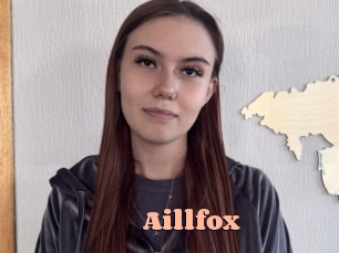 Aillfox