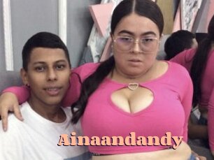 Ainaandandy