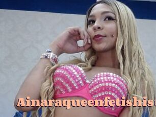 Ainaraqueenfetishist