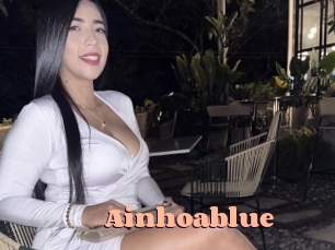 Ainhoablue