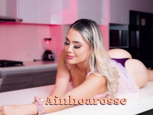 Ainhoarosse