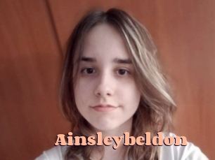 Ainsleybeldon