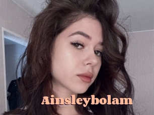 Ainsleybolam