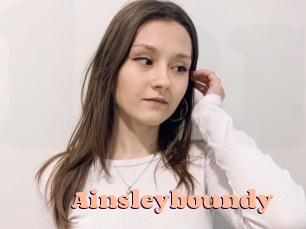 Ainsleyboundy