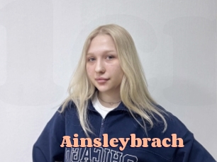 Ainsleybrach