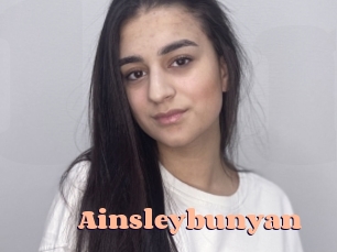 Ainsleybunyan