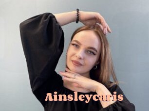 Ainsleycaris