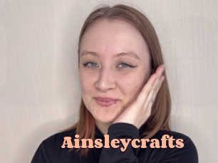 Ainsleycrafts