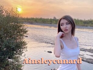 Ainsleycunard