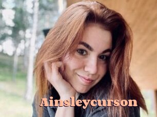 Ainsleycurson