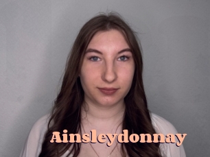 Ainsleydonnay
