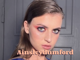 Ainsleydumford