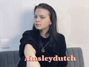 Ainsleydutch