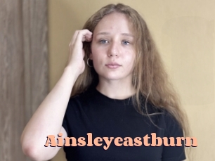 Ainsleyeastburn
