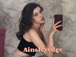 Ainsleyedge