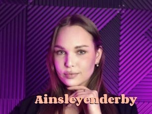 Ainsleyenderby