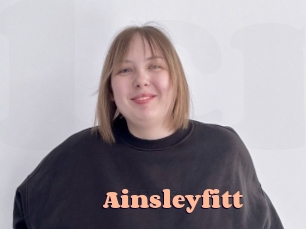 Ainsleyfitt