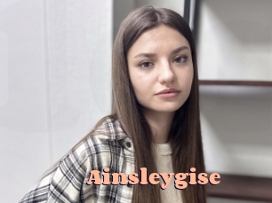 Ainsleygise