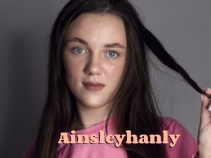 Ainsleyhanly