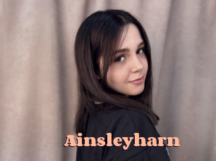 Ainsleyharn