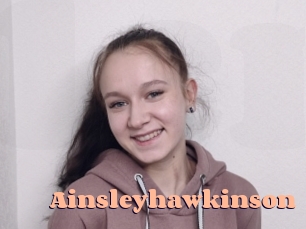 Ainsleyhawkinson
