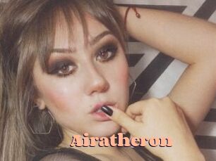 airatheron Chatte Rasée
