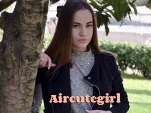 Aircutegirl