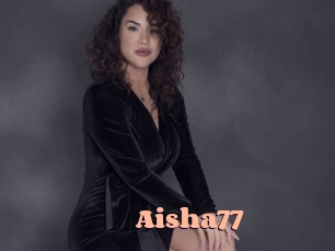 aisha77 Chatte Rasée