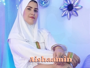 Aishaamin