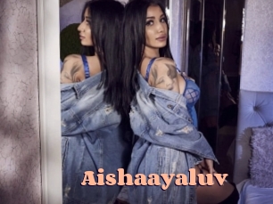 Aishaayaluv