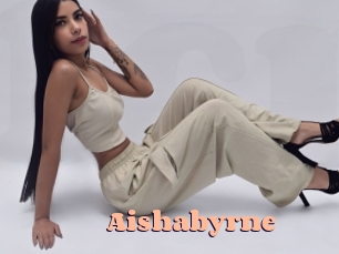 Aishabyrne
