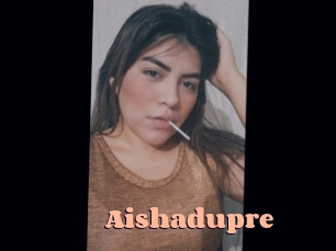 Aishadupre