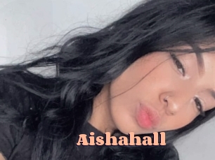 Aishahall