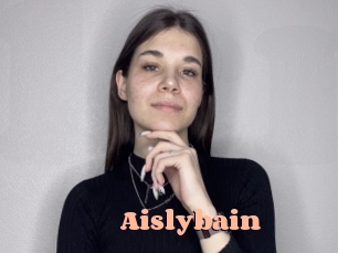 Aislybain