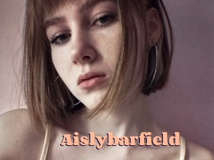 Aislybarfield