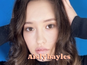 Aislybayles