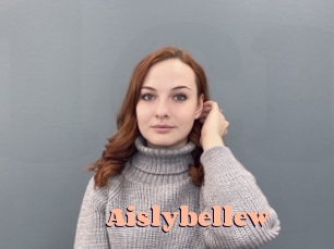 aislybellew Chatte Rasée