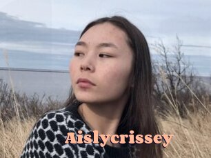 Aislycrissey