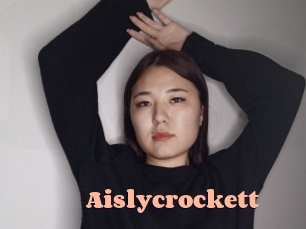 Aislycrockett