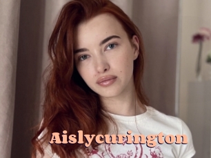 Aislycurington
