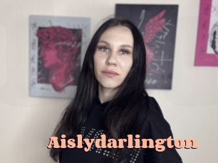 Aislydarlington