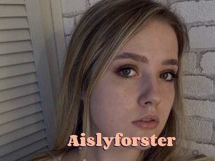 Aislyforster