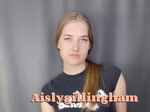Aislygillingham