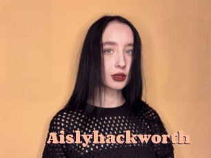 Aislyhackworth