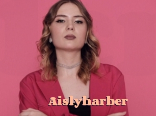Aislyharber